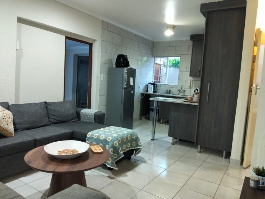 3 Bedroom Property for Sale in Safari Gardens North West